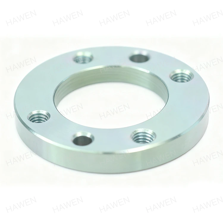 Pulegge per cinghie piatte