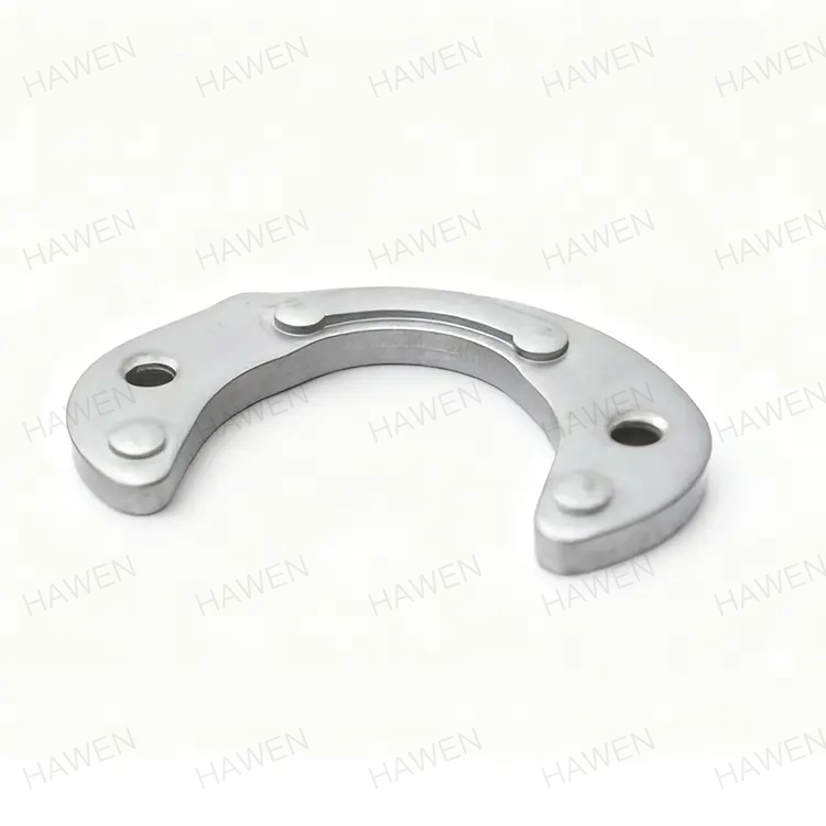 Peso di bilanciamento del motore