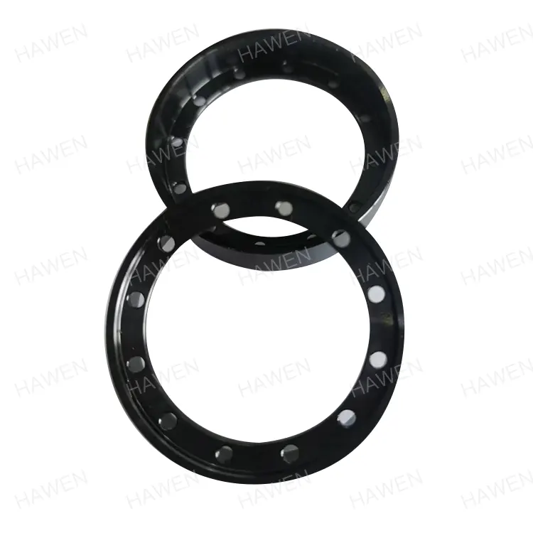 Giogo del motore del robot