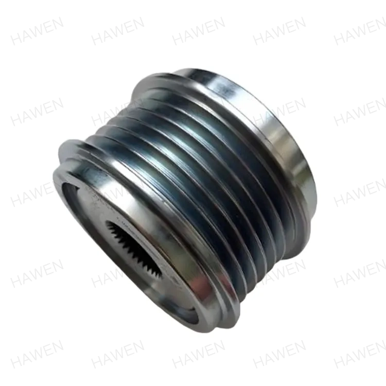 Puleggia in acciaio inossidabile